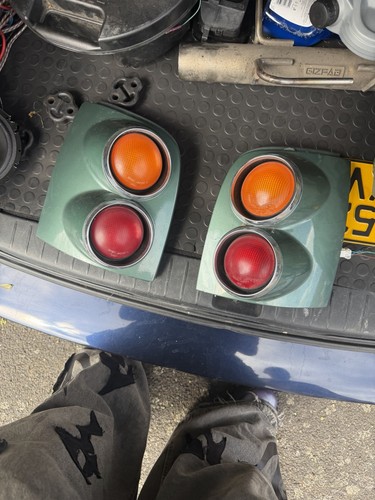 Rare nissan micra k11 march - rare,