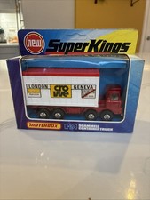Matchbox Super kings Nok-24