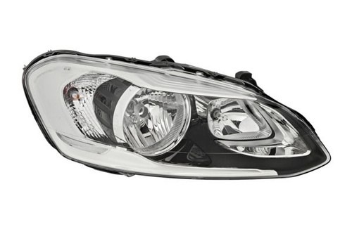 Valeo 45188 front left - front,