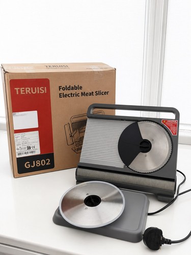 Teruisi gj802 electric meat - teruisi,