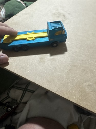 Matchbox super kings k21 - kings,