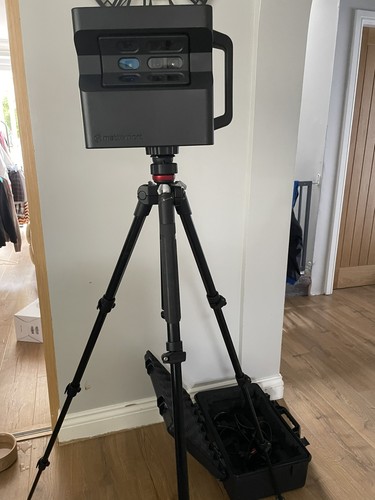 Matterport pro2 professional - matterport,