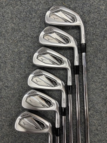 Mizuno 925 jpx - 925, pro