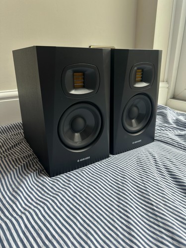 Adam audio t5v - t5v, studio