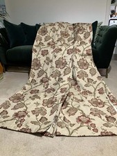 Stunning pair of Gold Tapestry