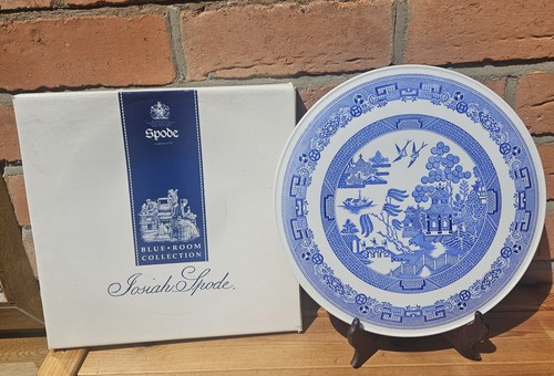 Spode blue room collection - room,