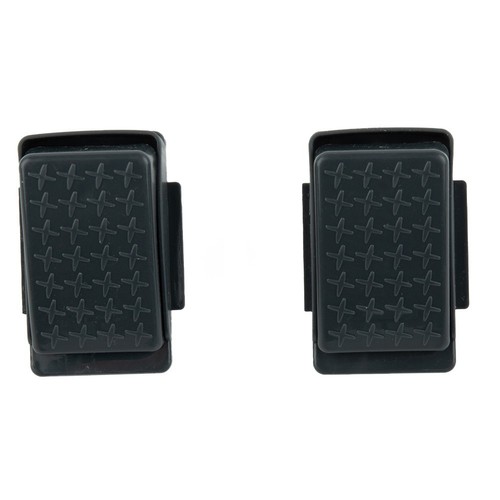 2pcs pedal reset control for - control,