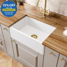 605 x 405mm Ceramic Belfast