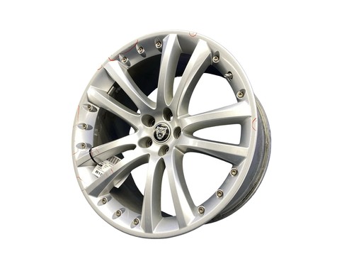 2007 2009 jaguar - jaguar, oem