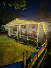 2025 Camptech Kensington Air