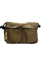 Baggu Men's Bag Tan 100% Nylon