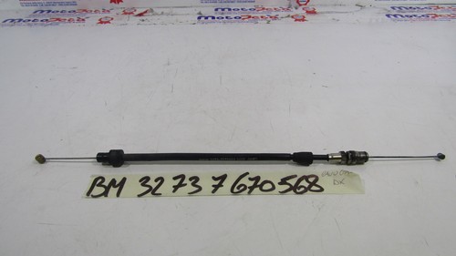 Gas cable right - , body