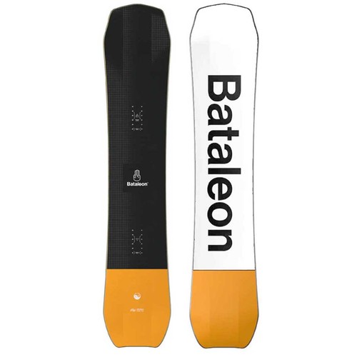 Bataleon whatever snowboard - snowboard,