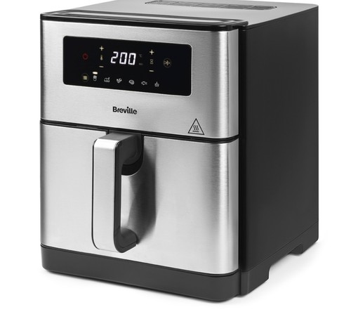 Breville vdf131 halo air - breville, 9l