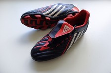 Vintage Adidas Predator UK 8.5