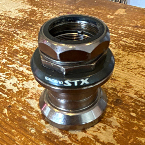 Shimano stx 1in threaded - 1in,