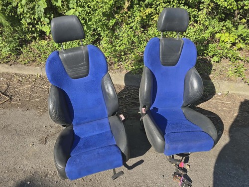 Recaro seats - recaro,