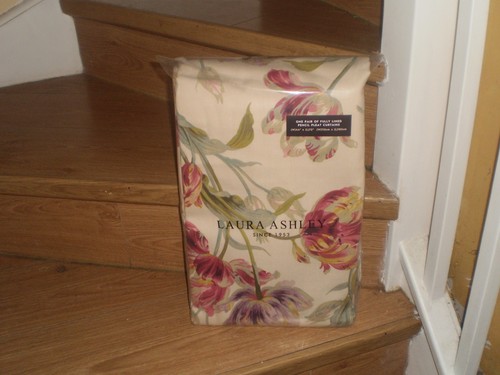 Laura ashley gosford - ashley, cranberry