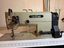 Brother LT2-B832-3 Twin Needle