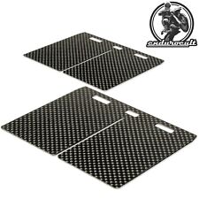 Kit Lamelle per KTM/Husaberg SX/EXC/TE 250/300 07-11 V-Force 3 Valvole,Carbonio