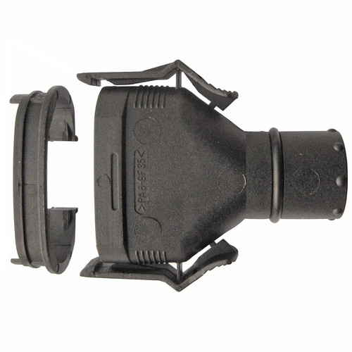 Bosch dust extractor port - bosch,