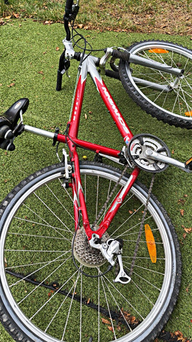 Schwinn frontier 26in mountain - frontier,