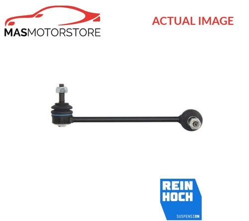 Anti roll bar stabiliser drop - roll,