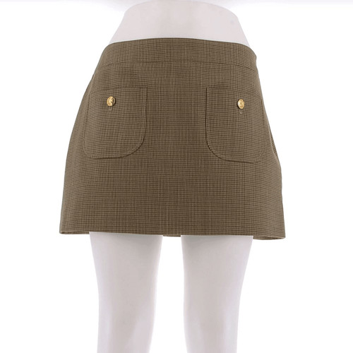 Vintage céline skirt - cÉline, pied