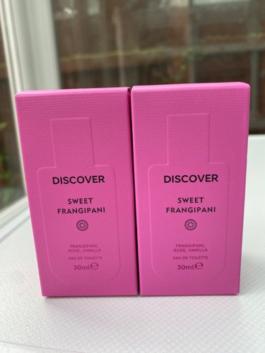 Discover s sweet - &,
