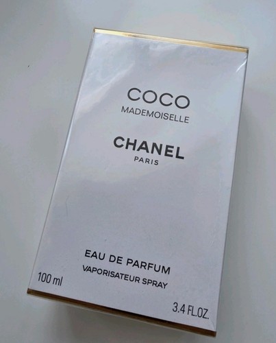 Chanel coco mademoiselle - coco, eau
