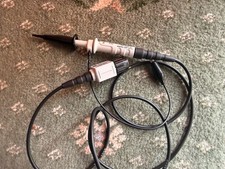 Hameg HZ350 Oscilloscope Probe