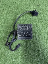 Motocaddy S1 2010/12 Control