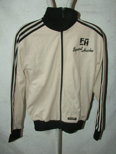 Vtg 1970s adidas beckenbauer - 1970s,