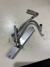 john tickle Rear Set 