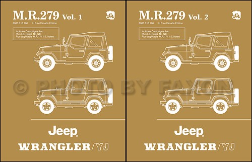 Jeep wrangler repair - wrangler,