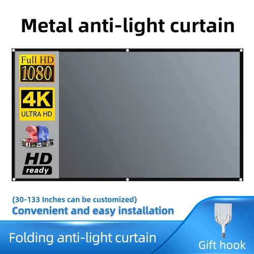 Anti light - 16:9, anti-light