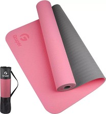 Premium Yoga Mat Non Slip