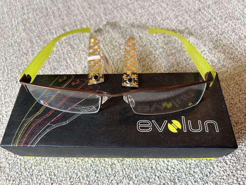 Evolun 600 unisex - evolun, 600-unisex