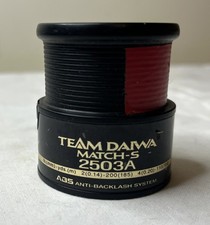 Team Daiwa Match-S 2503A
