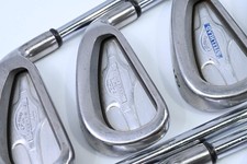 Callaway X-14 Irons / 3-PW /