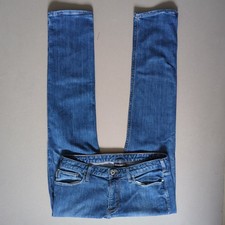 Emporio Armani, Men's Jeans