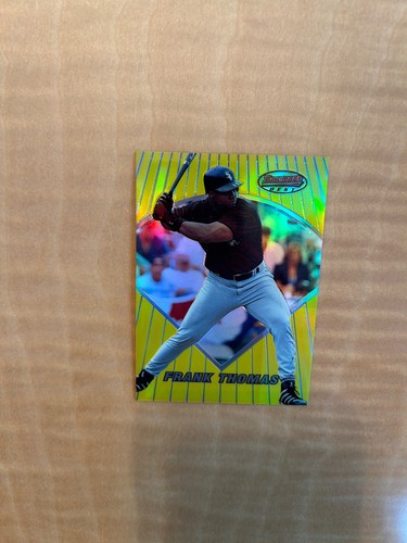 1996 bowman best - 1996, preview