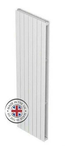 Centerrad streyt white - centerrad,