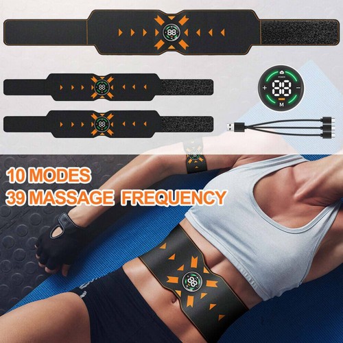 Electric abs abdominal muscle - electric,
