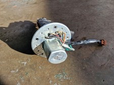 Suzuki GSX R 1300 Hayabusa