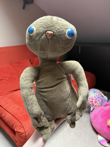 Vintage 1982 - et,