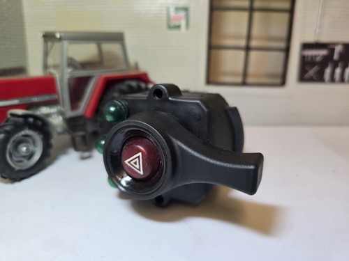 Indicator switch for - indicator,