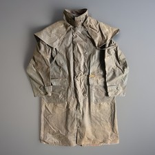 Driza-Bone Riding Coat Brown