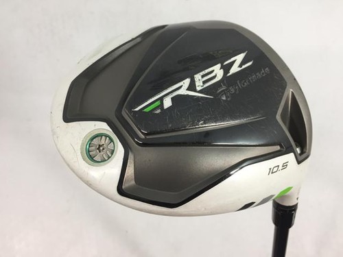 Taylormade rocketballz driver - rocketballz,