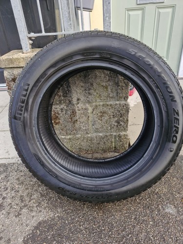 Pirelli scorpion zero all - pirelli,